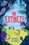 The Extincts (reissue) - Veronica Cossanteli - 9781911490319