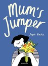 Mum's Jumper - Jayde Perkin - 9781911496137