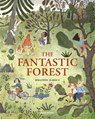 The Fantastic Forest - Sebastian Ilabaca - 9781911496281