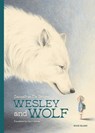 Wesley and Wolf - Sassafras De Bruyn - 9781911496298