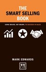 Smart Selling Book Brains Brawn - Mark Edwards - 9781911498315