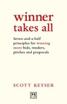Winner Takes All - Scott Keyser - 9781911498896