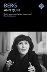 Berg - Ann Quin - 9781911508540