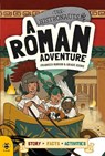 A Roman Adventure - Frances Durkin - 9781911509103