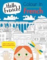 Colour in French - Sam Hutchinson - 9781911509790