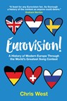 Eurovision! - Chris West - 9781911545552