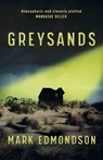 Greysands - Mark Edmondson - 9781911546986