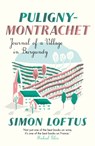 Puligny-Montrachet - Simon Loftus - 9781911547488