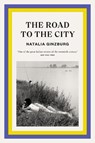The Road to the City - Natalia Ginzburg - 9781911547624