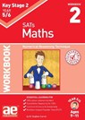KS2 Maths Year 5/6 Workbook 2 - Dr Stephen C Curran ; Autumn McMahon - 9781911553809