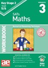 KS2 Maths Year 5/6 Workbook 3 - Dr Stephen C Curran ; Autumn McMahon - 9781911553816