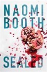 Sealed - Naomi Booth - 9781911585602