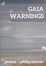 Gaia Warnings - Philip Burton - 9781911587538