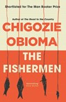 The Fishermen - Chigozie Obioma - 9781911590101