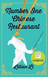 Number One Chinese Restaurant - Lillian Li - 9781911590163