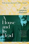 A House and Its Head - Ivy Compton-Burnett - 9781911590392