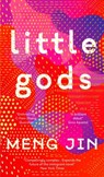 Little Gods - Meng Jin - 9781911590439