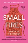 Small Fires - Rebecca May Johnson - 9781911590491