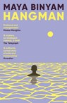 Hangman - Maya Binyam - 9781911590798
