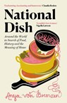 National Dish - Anya von Bremzen - 9781911590880