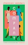 Company - Shannon Sanders - 9781911590989