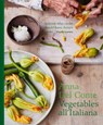 Vegetables all'Italiana - Anna Del Conte - 9781911595441