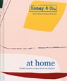 Honey & Co: At Home - Sarit Packer ; Itamar Srulovich of Honey & Co. - 9781911595663