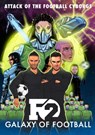 F2: Galaxy of Football - The F2 - 9781911600008