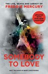 Somebody to Love - Matt Richards ; Mark Langthorne - 9781911600046