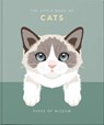 The Little Book of Cats - Orange Hippo! - 9781911610946