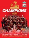 Champions: Liverpool FC - Liverpool FC - 9781911613756