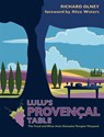 Lulu’s Provencal Table - Richard Olney - 9781911621195
