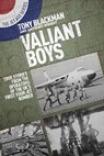 Valiant Boys - Tony Blackman ; Anthony Wright - 9781911621249