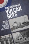 Vulcan Boys - Tony Blackman - 9781911621263