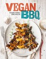 Vegan BBQ - Nadine Horn ; Jorg Mayer - 9781911621317