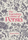 The Legendary Cuisine of Persia - Margaret Shaida - 9781911621591