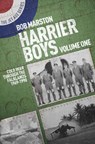 Harrier Boys - Bob Marston - 9781911621898