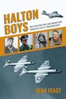 Halton Boys - Sean Feast - 9781911621942
