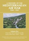 A History of the Mediterranean Air War, 1940-1945 - Christopher Shores ; Giovanni Massimello ; Russell Guest ; Frank Olynyk - 9781911621973