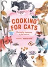 Cooking for Cats - Debora Robertson - 9781911624677