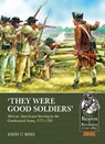 They Were Good Soldiers - John U. Rees - 9781911628545