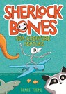Sherlock Bones and the Sea-creature Feature - Renee Treml - 9781911631927