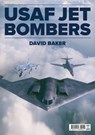 USAF Jet Bombers - David Baker - 9781911639251