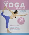 Your Yoga Workbook - Eve Boggenpoel - 9781911639497