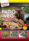 How to... Grow on your patio Veg -  - 9781911639817