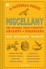 A National Trust Miscellany - Ian Allen ; National Trust Books - 9781911657439