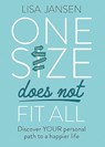 One Size Does Not Fit All - Lisa Jansen - 9781911658009