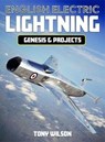 English Electric Lighting Genisis A - Tony Wilson - 9781911658405