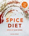 Spice Diet - Kalpna Woolf - 9781911663119