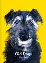 Old Dogs - Sally Muir - 9781911663195